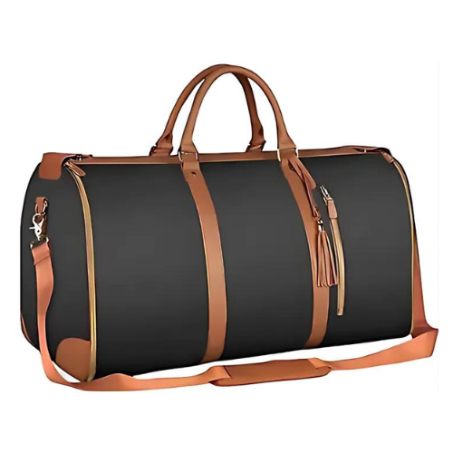 Trevelo Folding Duffle Bag